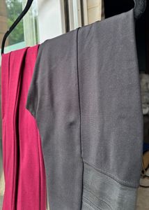 Jeggings Or Leggings