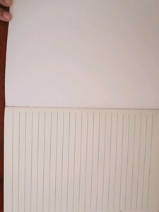 Cute Purple Aesthetic Unicorn Notebook