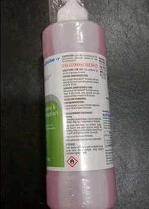 SCHUKLE HAND RUB 500ml FOR WHOLESALE PRICE