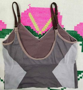 Sports Bra