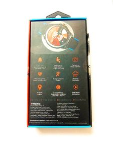 Boat Smart Watch ( Flash )