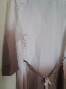 Cord Suit