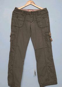 Cargo  Pants