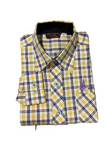 Boys Chack Shirt
