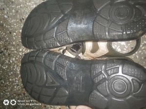 Paragon Sandals - Size 7