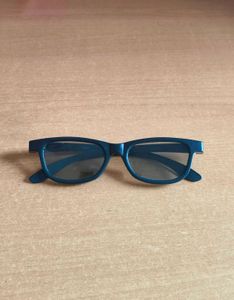 Trendy Black Sunglasses