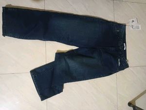 Us Polo Orginal Baggy Jeans