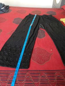 Elegant Embroidered Salwar Kameez
