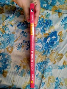 NCERT Biology Exemplar Book Class XII (12th)