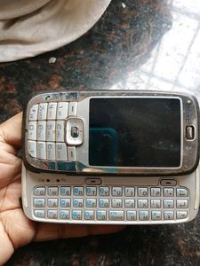 Htc Communicator Phone