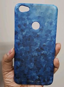 Xiaomi Redmi Y1 (Note 5A) Back Cover