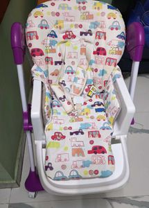 LUVLAP BABY FEEDING CHAIR