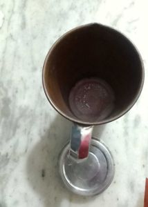 Pure Copper Jug
