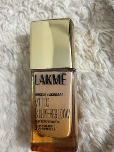 Lakme make up and skin care