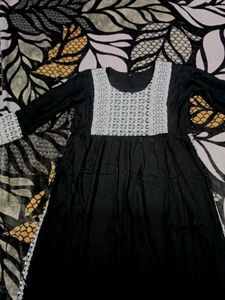Kurti 🖤