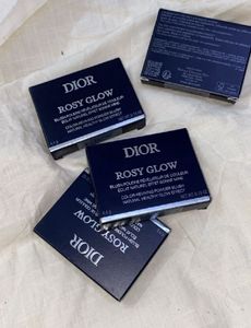DIOR ROSY GLOW BLUSH