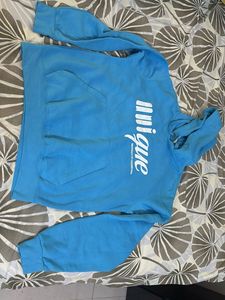 Never Used Unisex Hoodie