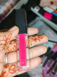 Blushis Liquid Matte Lipstick combo of 11