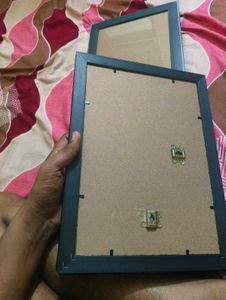 A4 Size Photo Frame