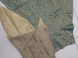 Embroidered Ethnic Top