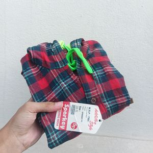 Funky Shirt 1