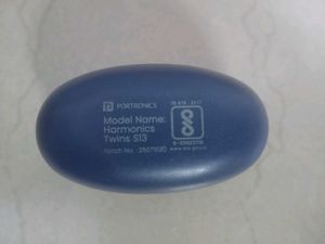 Portronics Harmonics Twins S13 Earbuds