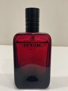 Mufti Fort Men Perfume