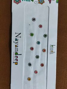 Assorted Bindi Collection