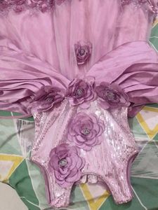 Beautiful Gown