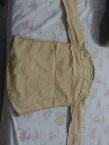 Stylish Button-Down Shirt