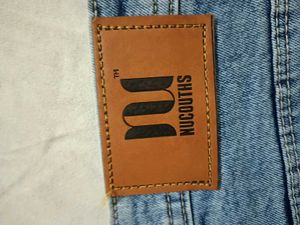 women high rise stretchable jeans