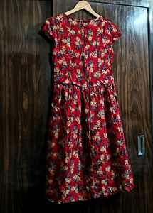 Chinese One Piece Dress For Women