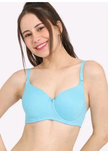 Tshirt Padded Bra