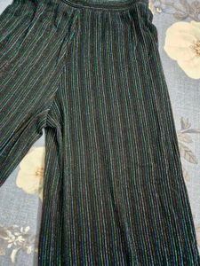 Shimmer Pants
