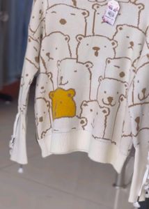 Imported 💖Korean Sweater Top For Women