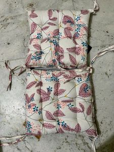 Set Of 2 Chairpad Comfortable and Fancy Design