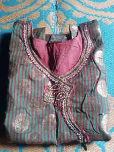 Good Conditioned Dress