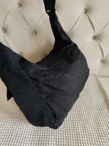 Jeep Messenger Bag