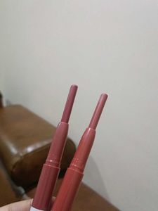 Combo Of Two Lip Crayon