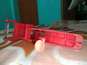 Multicutter Grinder Peeler With Free Cooking Book