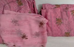 3 Piece Salwar Suit