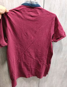 Us Polo Tshirt