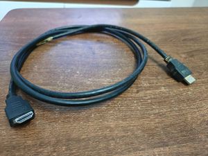 HDMI Cable