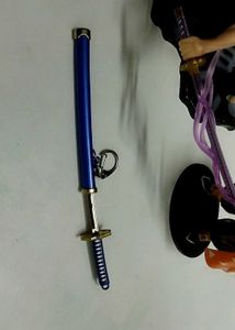 Katana|| Keychain|| Zoro Katana||
