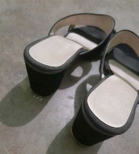 Combo Of 2 Heels