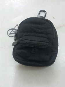 SALE. New Victoria's Secret BackpackWallet(Pink)