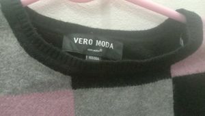 Aesthetic Korean Sweater