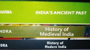 History  - Ancient, Medieval, Modern India(UPSC)