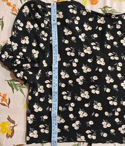 Crop Top From Shein