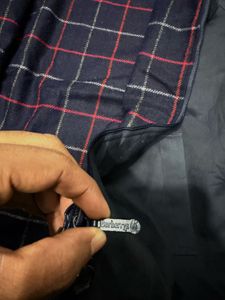 Burberry Harrington Jacket Made in England 🏴